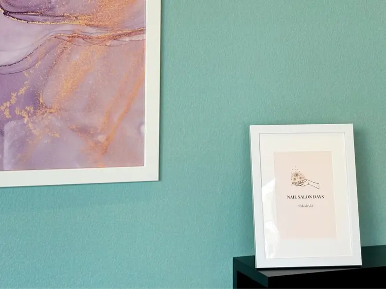 ネイルサロン デイズの内観・外観2