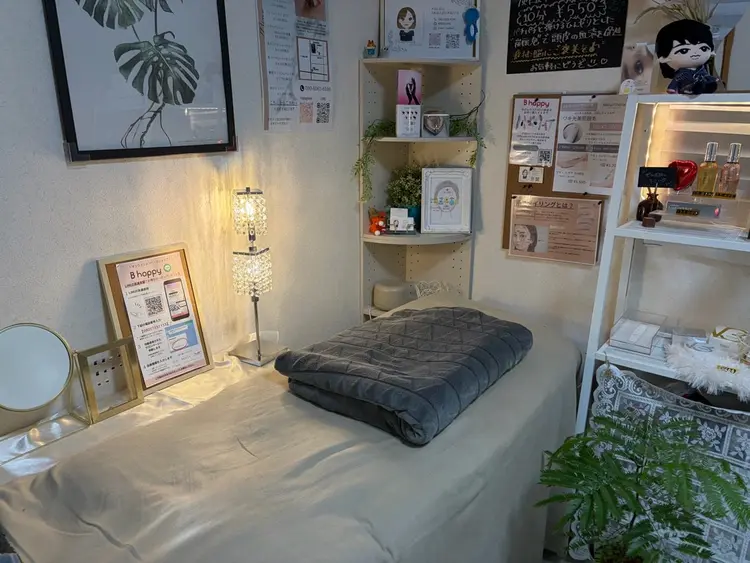 yume   eyelashの内観・外観2