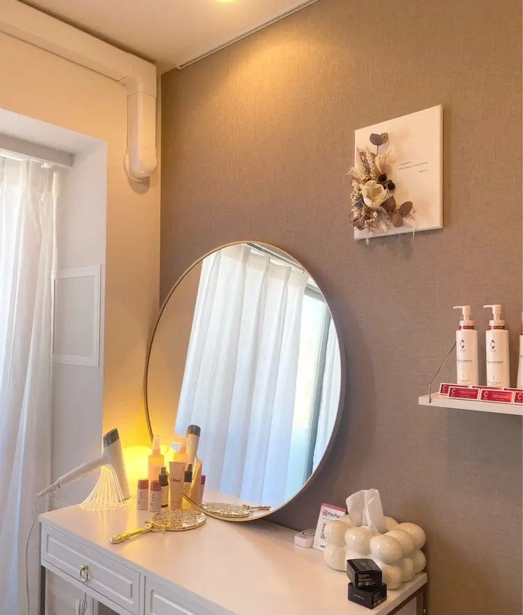 【肌質改善サロン】monet-モネ-の内観・外観3