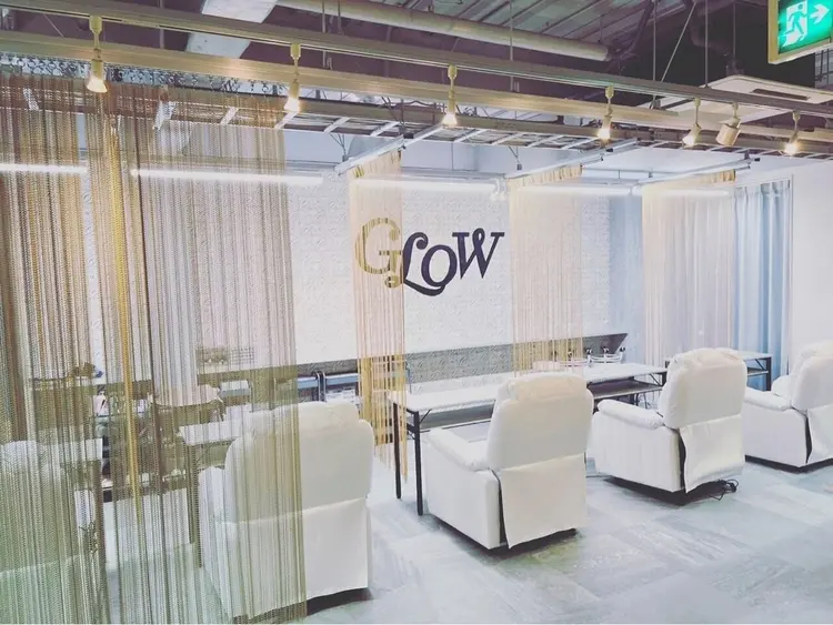 GLOW 丸の内の内観・外観2