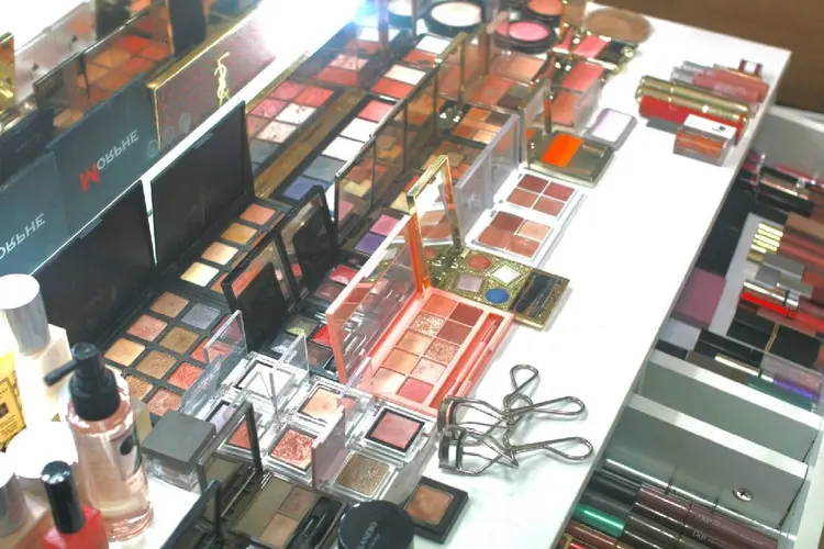 STUDIO-KJの内観・外観2