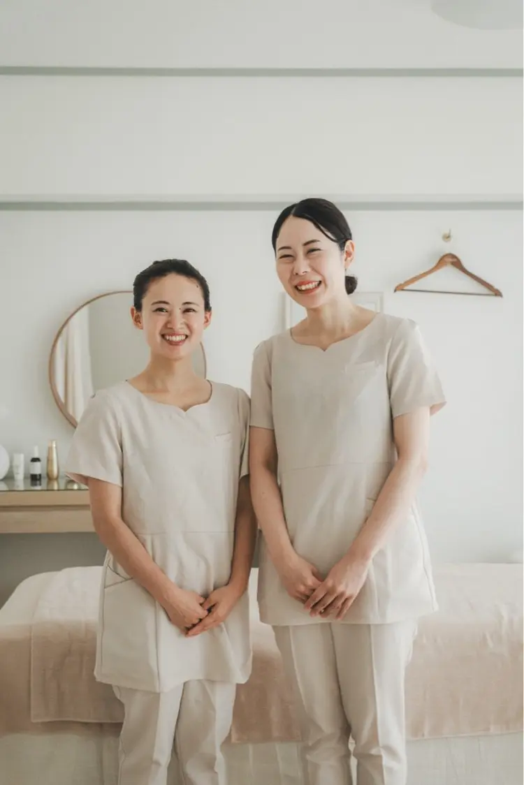 harimoon仙台の内観・外観1