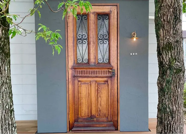 senの内観・外観3