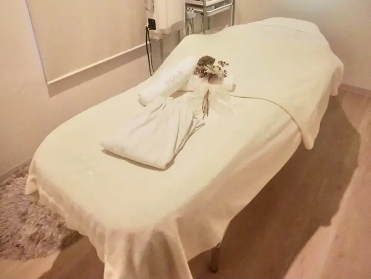 POLA SALON優美　山田店の内観・外観3