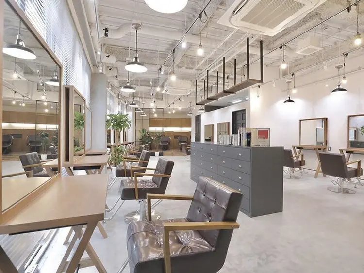 little×Ray 船橋2号店の内観・外観2