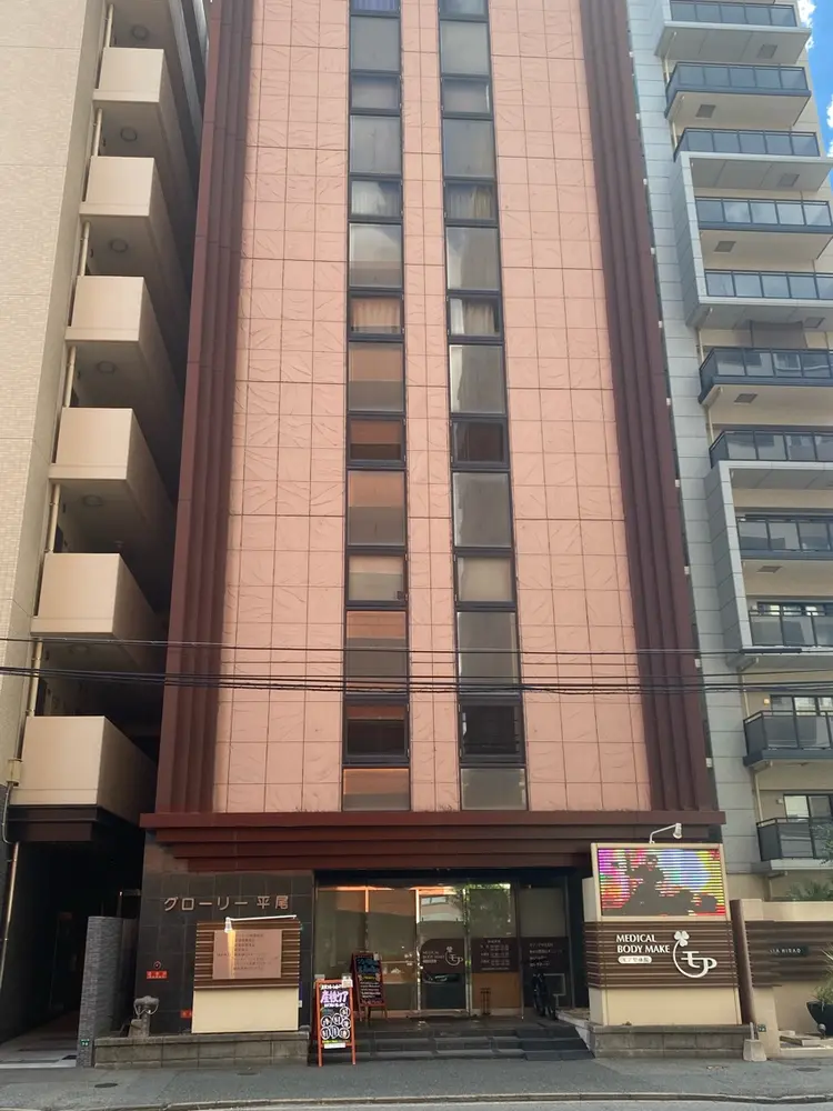 Lilyの内観・外観3