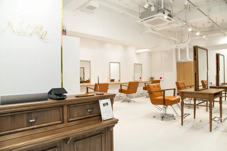 NeiRo 錦糸町の内観・外観3