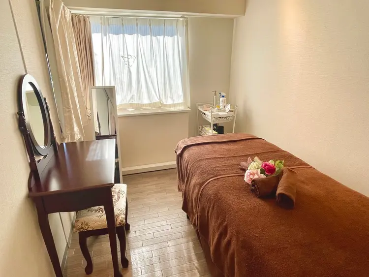 hanuruの内観・外観1