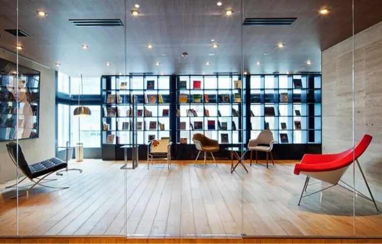 K-two aoyamaの内観・外観2