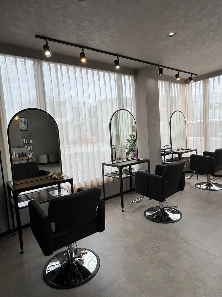 D・Aikの内観・外観1