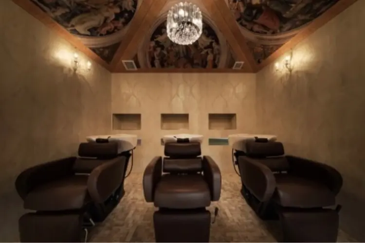 Litaの内観・外観3