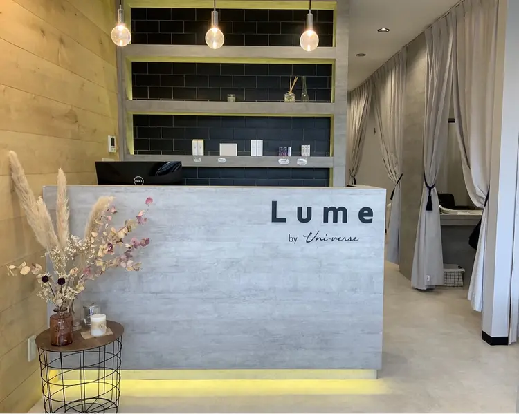 Lume by uni-verseの内観・外観2