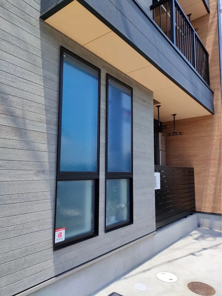 ラグラスの内観・外観2