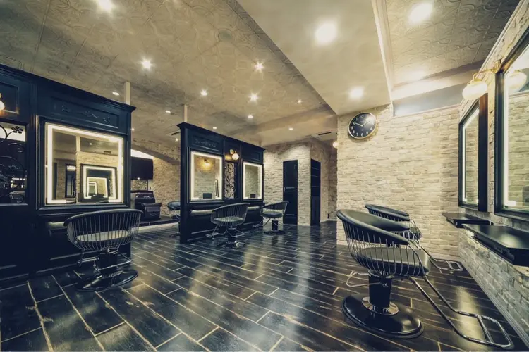 TRIELAの内観・外観3