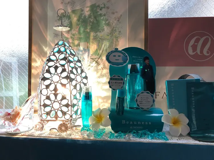 メナード中田南サロンの内観・外観3