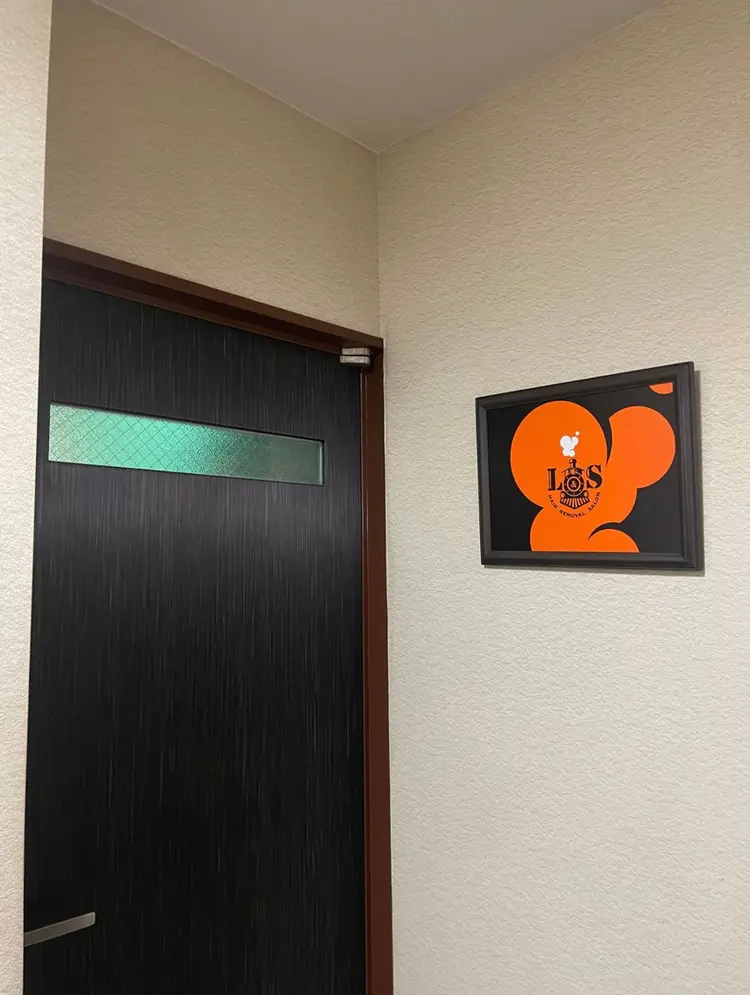 L&S松山店の内観・外観2