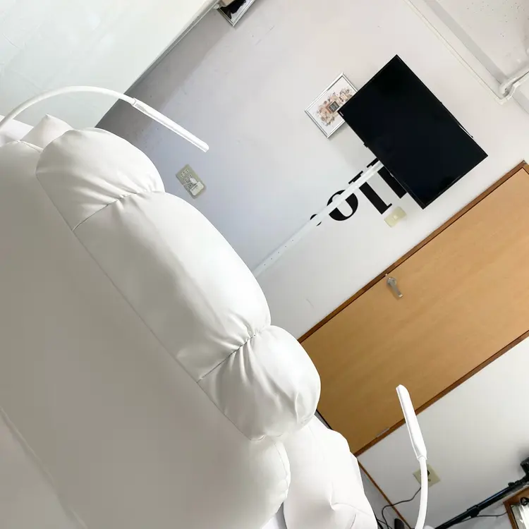 Lean Nailの内観・外観2