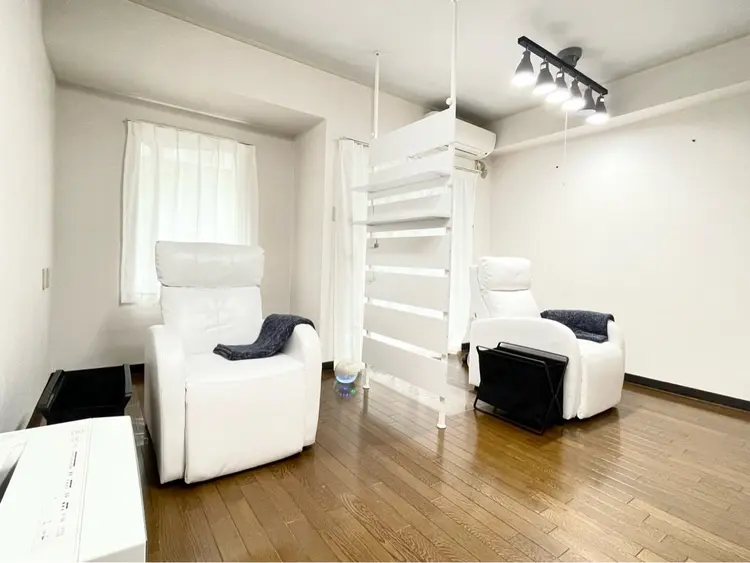 シリーラッシュ自由が丘の内観・外観2