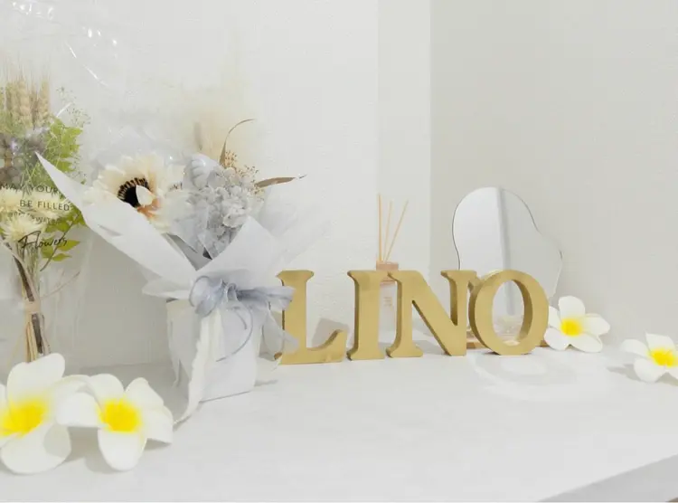 eyelash salon Linoの内観・外観3
