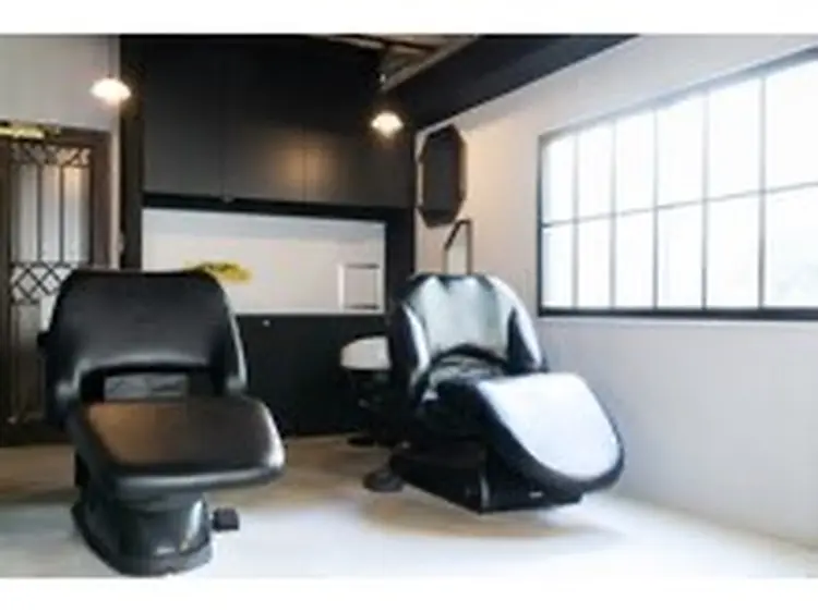 TO Cの内観・外観3