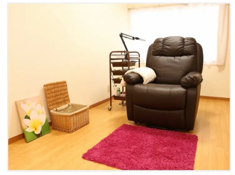 ulu leaの内観・外観1