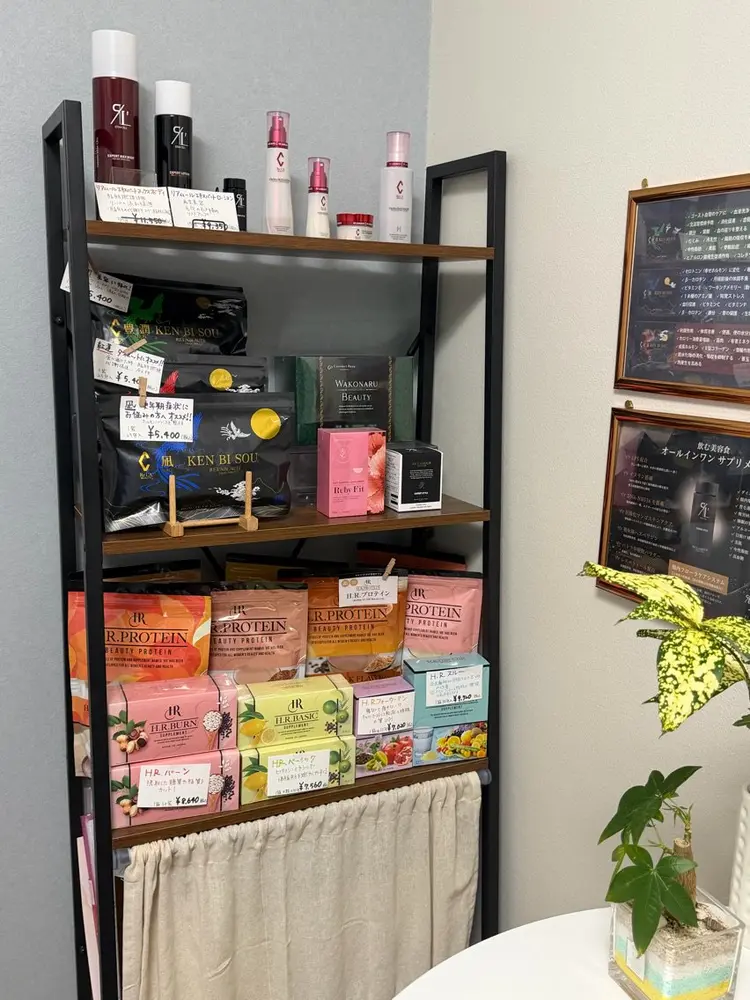 真愛(MASUNARI)の内観・外観2