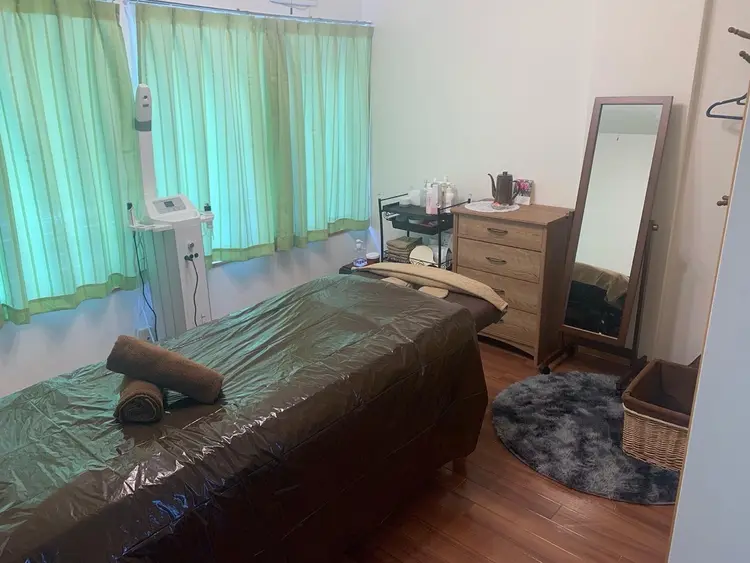 エステティックサロンアトリエホミィの内観・外観1