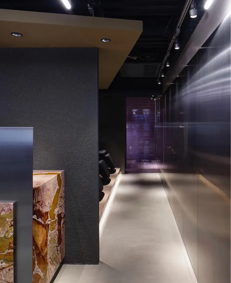 PELE渋谷店の内観・外観1