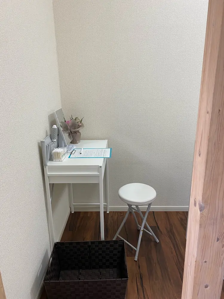 uniiiの内観・外観2