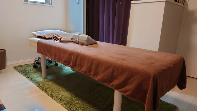 小顔矯正Sho Face Designの内観・外観1