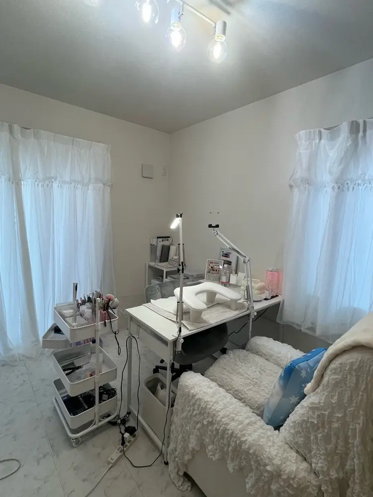 Noelia(ﾉｴﾘｱ)の内観・外観1