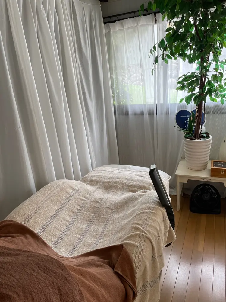 エステサロンFaithの内観・外観1