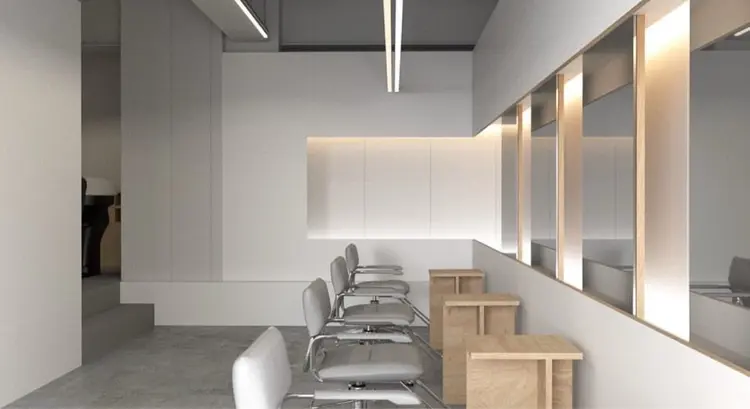 REBREの内観・外観2