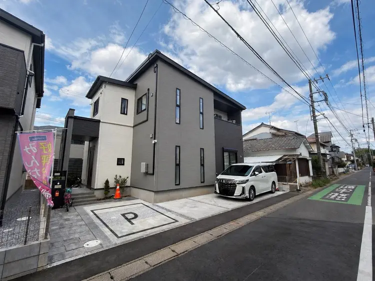 Nail Salon Anの内観・外観1