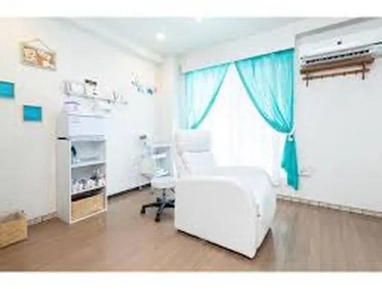 AquaMarineの内観・外観1