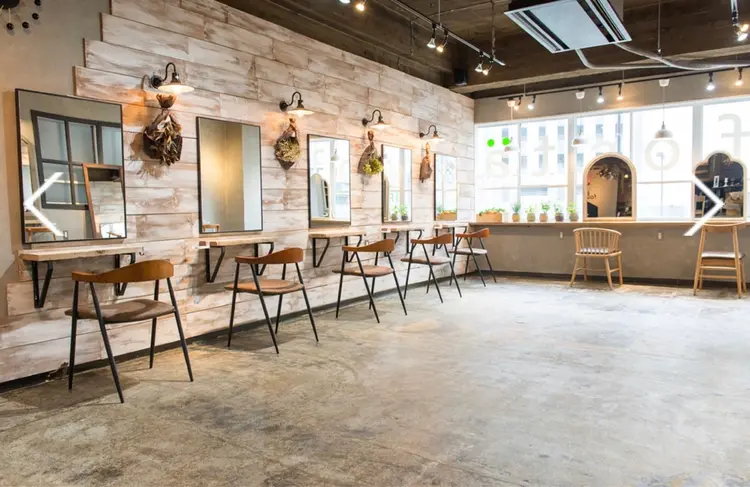 foreの内観・外観3