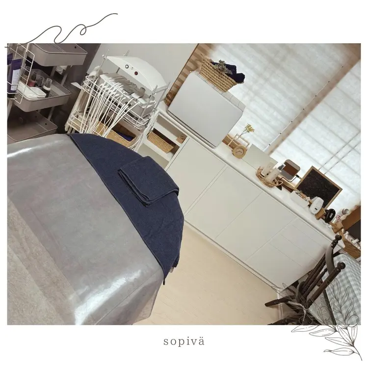 sopivä(ソピヴァ)の内観・外観1