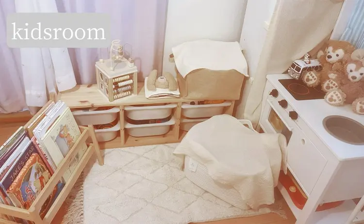 Starry☆Skyの内観・外観3