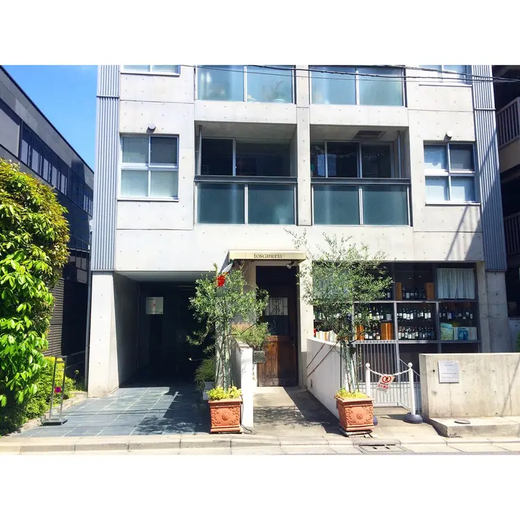 HereMERRY（ヒアメリー）の内観・外観3