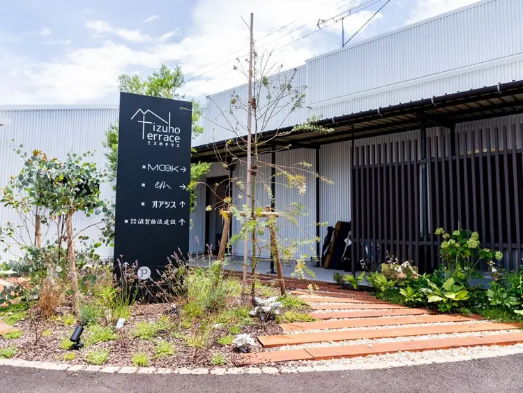 mizuhoterrace.em.eyelashの内観・外観1