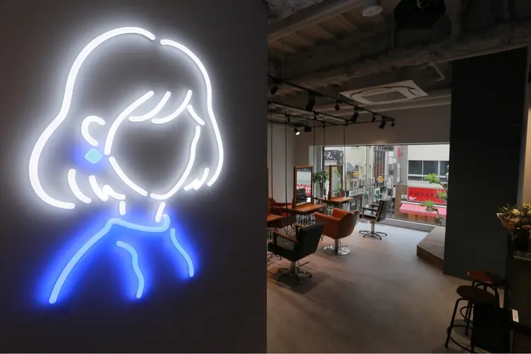 scene.池袋の内観・外観1