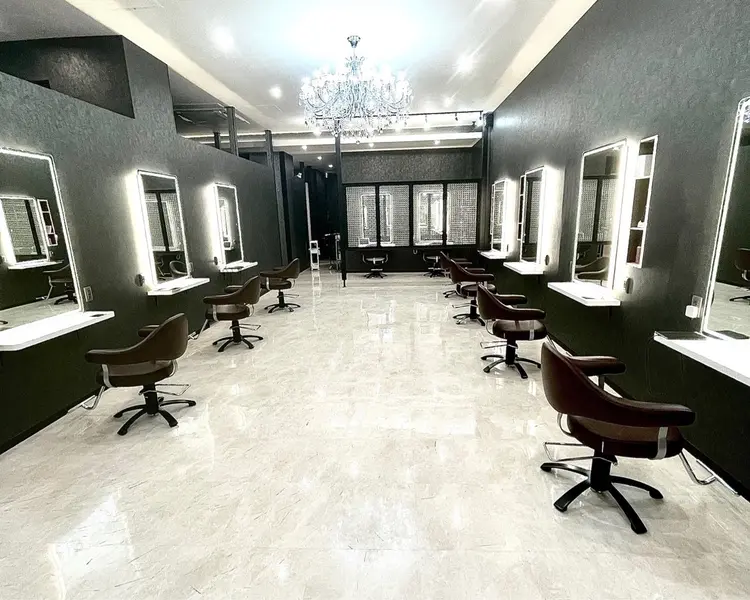 DESIGNSALON LIA💎デザインサロン リアの内観・外観2