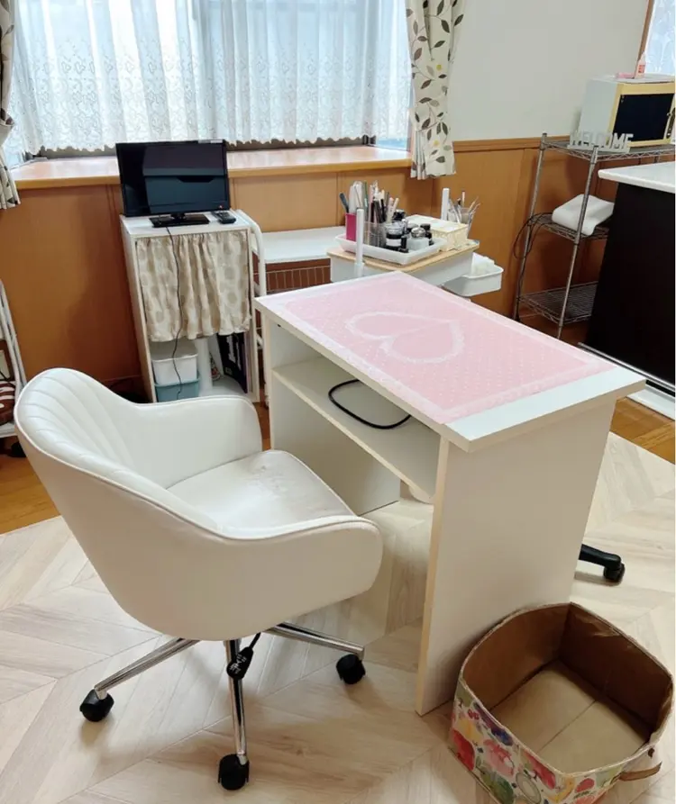 private slon *feliciteの内観・外観1