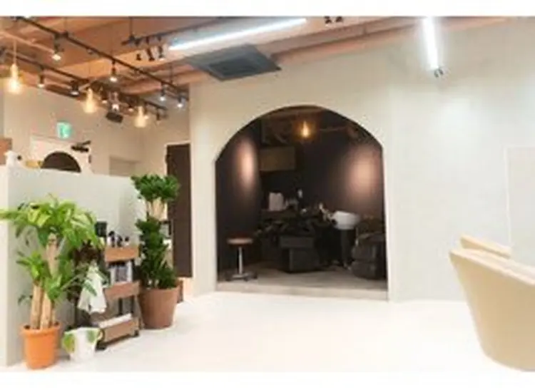 a-o横浜の内観・外観1