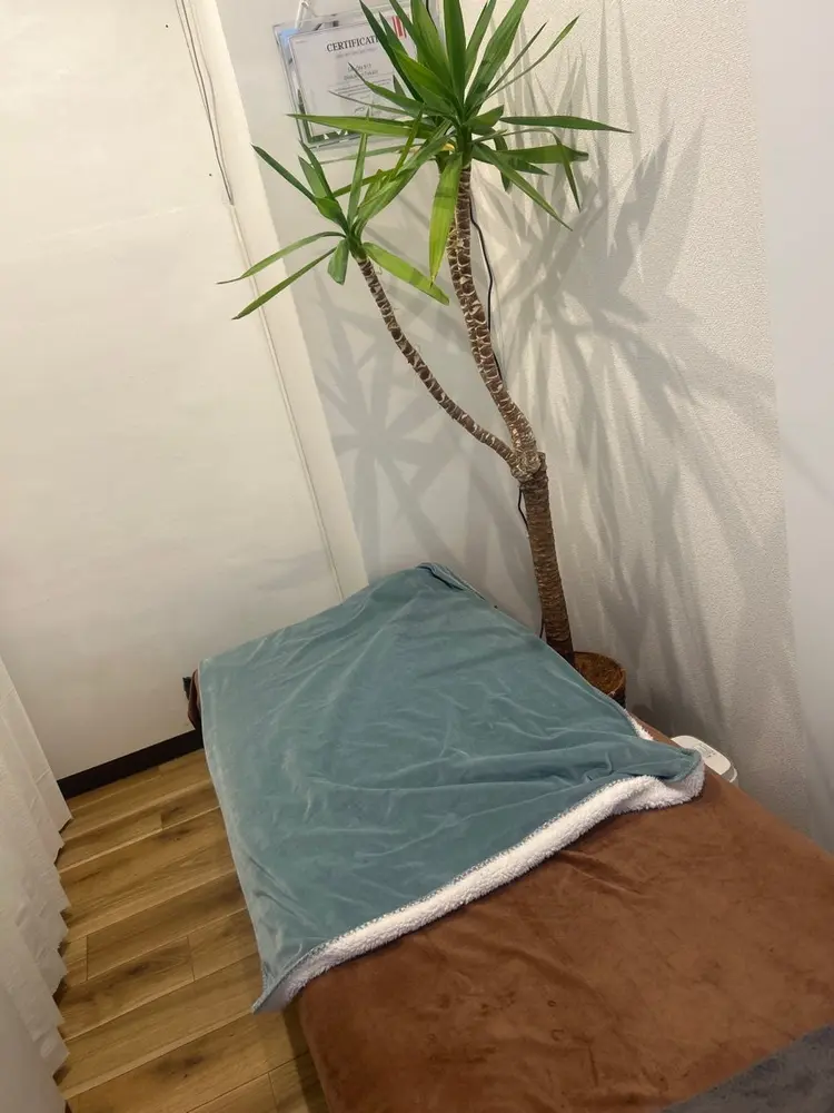 アンチエイジングGYM水素911の内観・外観2