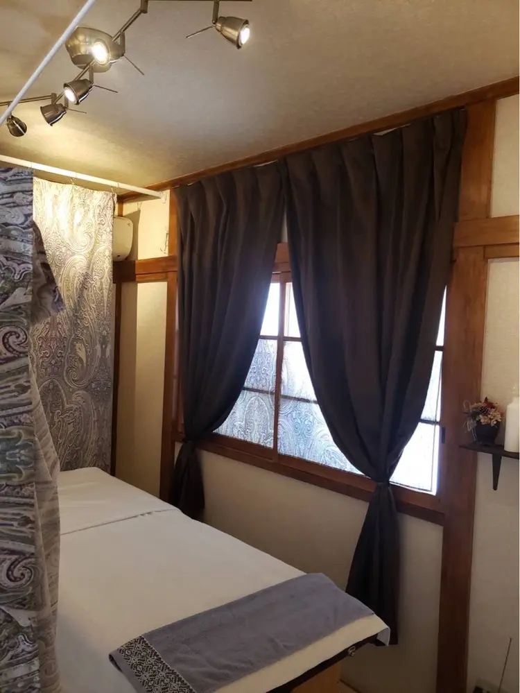 デアイム川口前川の内観・外観2