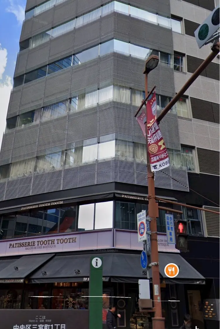 ガーデニア  アイラッシュサロンの内観・外観3