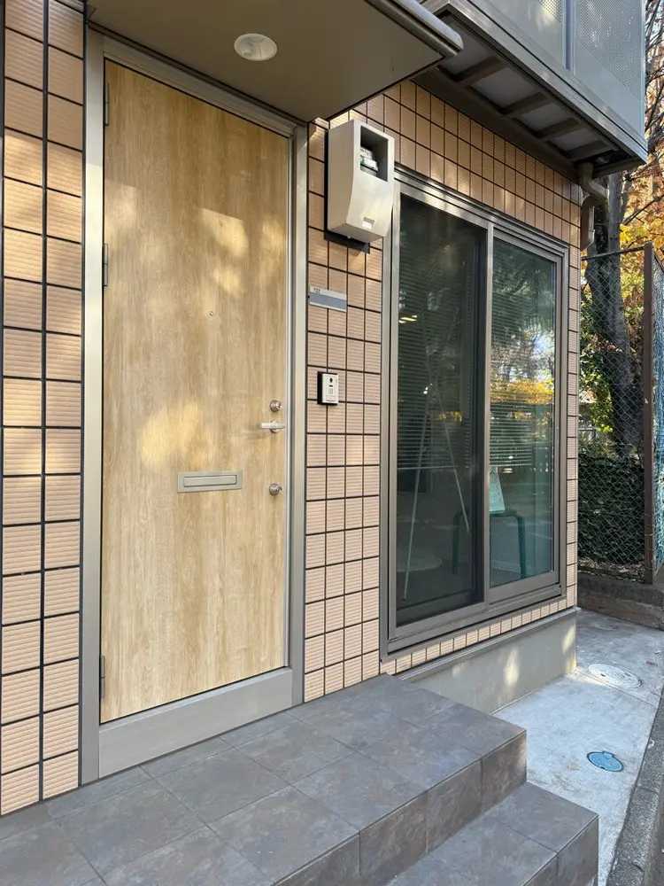 eye lash  salon GANRIKIの内観・外観1