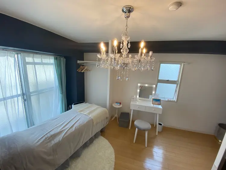 プライベートサロンRAU.eyeの内観・外観1