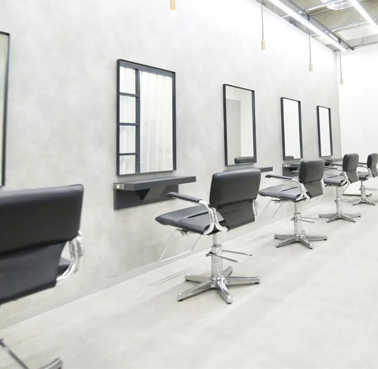 PRINCIPEの内観・外観1